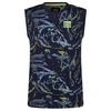 Jongens singlet RAVAGIO