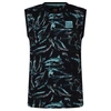 Jongens singlet RAVAGIO