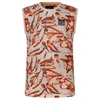 Jongens singlet RAVAGIO