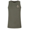 Jongens singlet RAVAGIO