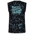 Jongens singlet RAVAGIO