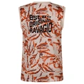 Jongens singlet RAVAGIO