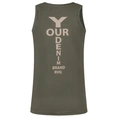 Jongens singlet RAVAGIO