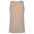 Jongens singlet RAVAGIO