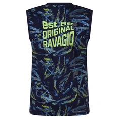 Jongens singlet RAVAGIO