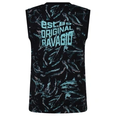Jongens singlet RAVAGIO