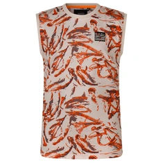 Jongens singlet RAVAGIO