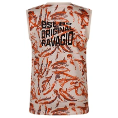 Jongens singlet RAVAGIO