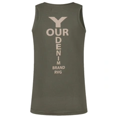 Jongens singlet RAVAGIO