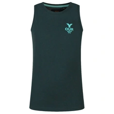Jongens singlet RAVAGIO