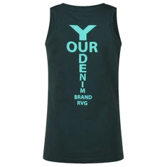 Jongens singlet RAVAGIO