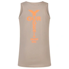 Jongens singlet RAVAGIO