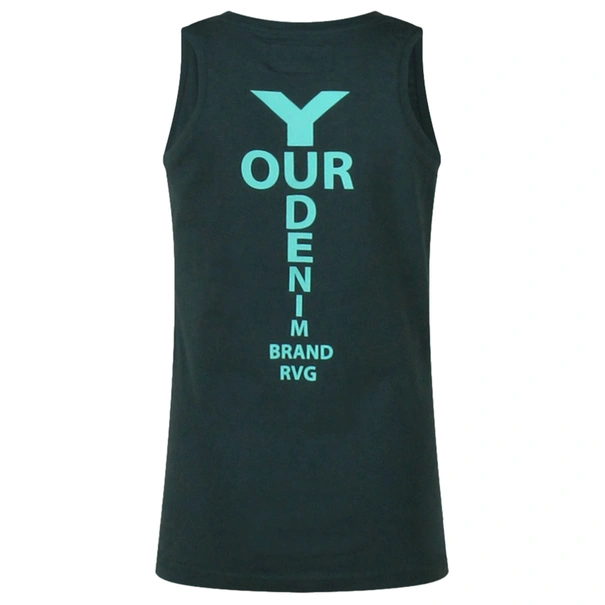 Jongens singlet RAVAGIO