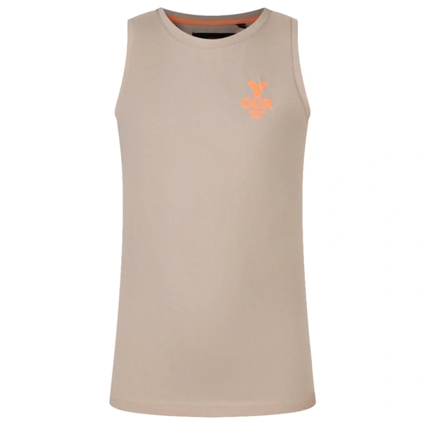 Jongens singlet RAVAGIO