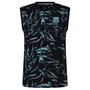 Jongens singlet RAVAGIO