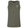 Jongens singlet RAVAGIO
