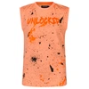 Jongens singlet UNLOCKED