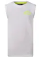 Jongens singlet UNLOCKED