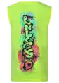 Jongens singlet UNLOCKED
