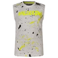 Jongens singlet UNLOCKED
