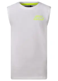 Jongens singlet UNLOCKED