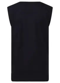 Jongens singlet UNLOCKED