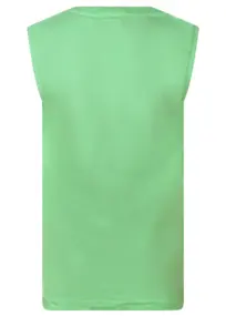 Jongens singlet UNLOCKED