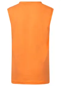 Jongens singlet UNLOCKED
