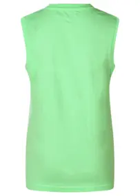 Jongens singlet UNLOCKED