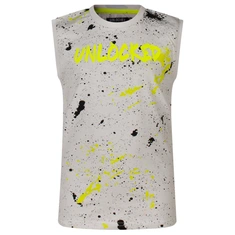 Jongens singlet UNLOCKED