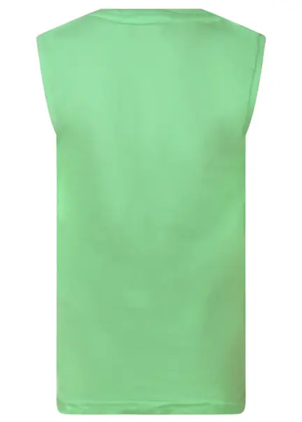 Jongens singlet UNLOCKED