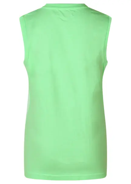 Jongens singlet UNLOCKED