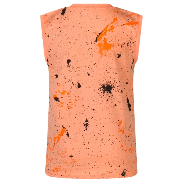 Jongens singlet UNLOCKED
