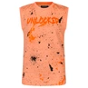 Jongens singlet UNLOCKED