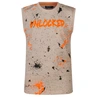 Jongens singlet UNLOCKED