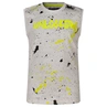 Jongens singlet UNLOCKED