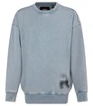 Jongens sweatshirt RAVAGIO