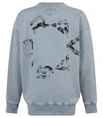 Jongens sweatshirt RAVAGIO