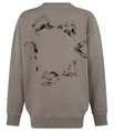 Jongens sweatshirt RAVAGIO