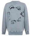 Jongens sweatshirt RAVAGIO