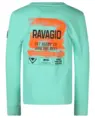 Jongens sweatshirt RAVAGIO
