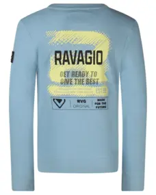 Jongens sweatshirt RAVAGIO