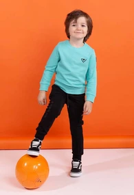 Jongens sweatshirt RAVAGIO