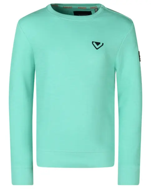 Jongens sweatshirt RAVAGIO