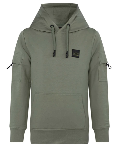 Jongens sweatshirt RAVAGIO