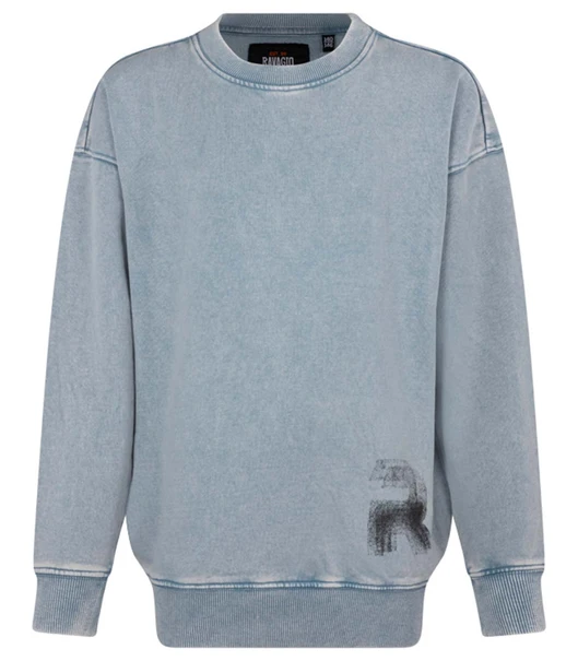 Jongens sweatshirt RAVAGIO