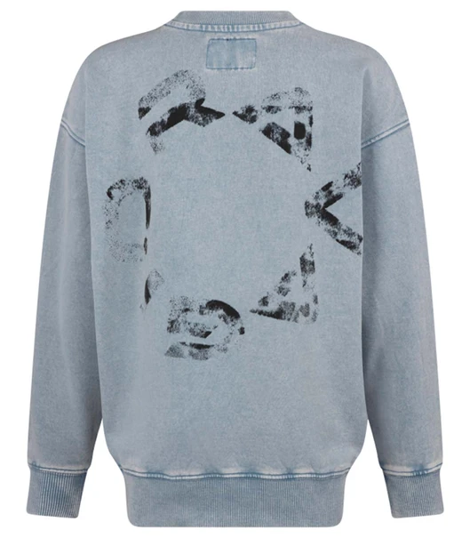 Jongens sweatshirt RAVAGIO