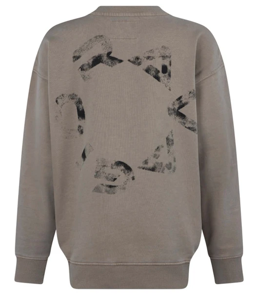 Jongens sweatshirt RAVAGIO