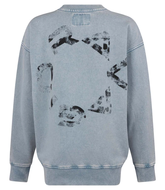 Jongens sweatshirt RAVAGIO