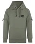 Jongens sweatshirt RAVAGIO